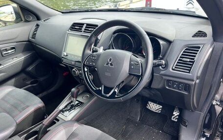 Mitsubishi RVR III рестайлинг, 2021 год, 1 777 777 рублей, 4 фотография