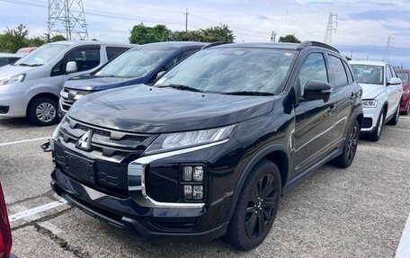 Mitsubishi RVR III рестайлинг, 2021 год, 1 777 777 рублей, 3 фотография