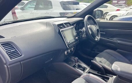 Mitsubishi RVR III рестайлинг, 2021 год, 1 777 777 рублей, 15 фотография
