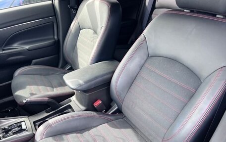 Mitsubishi RVR III рестайлинг, 2021 год, 1 777 777 рублей, 16 фотография