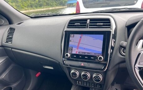Mitsubishi RVR III рестайлинг, 2021 год, 1 777 777 рублей, 11 фотография