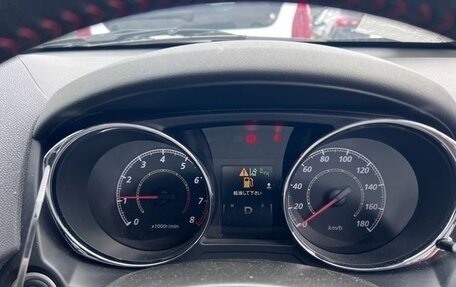Mitsubishi RVR III рестайлинг, 2021 год, 1 777 777 рублей, 6 фотография