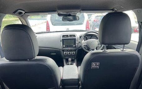 Mitsubishi RVR III рестайлинг, 2021 год, 1 777 777 рублей, 17 фотография