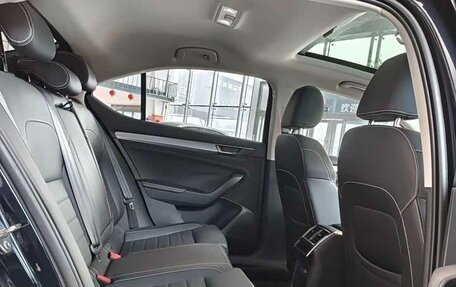 Skoda Superb III рестайлинг, 2023 год, 1 850 030 рублей, 11 фотография