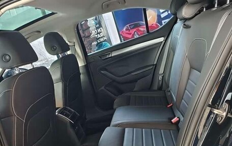 Skoda Superb III рестайлинг, 2023 год, 1 850 030 рублей, 12 фотография