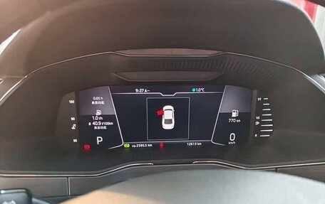 Skoda Superb III рестайлинг, 2023 год, 1 850 030 рублей, 14 фотография