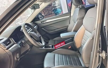 Skoda Superb III рестайлинг, 2023 год, 1 850 030 рублей, 8 фотография