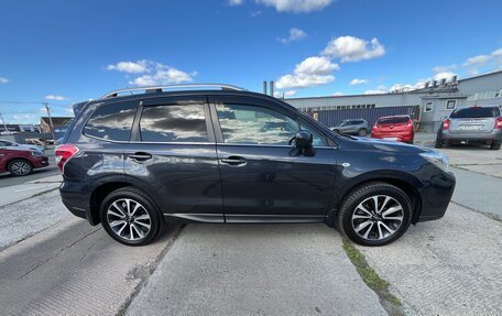 Subaru Forester, 2013 год, 1 690 000 рублей, 3 фотография