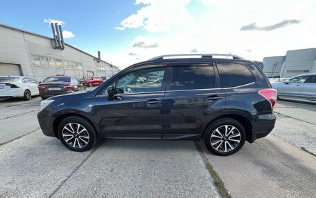 Subaru Forester, 2013 год, 1 690 000 рублей, 7 фотография