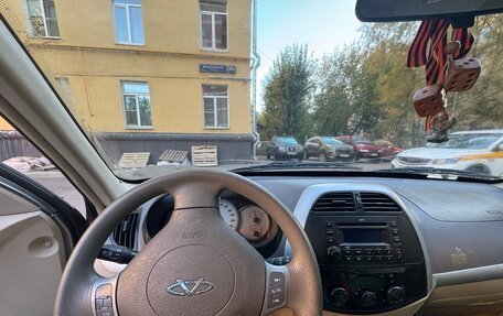 Chery Tiggo (T11), 2009 год, 750 000 рублей, 5 фотография