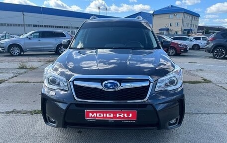 Subaru Forester, 2013 год, 1 690 000 рублей, 1 фотография