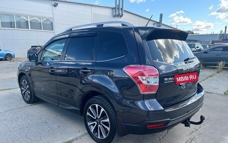 Subaru Forester, 2013 год, 1 690 000 рублей, 6 фотография