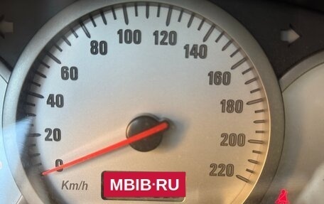 Chery Tiggo (T11), 2009 год, 750 000 рублей, 8 фотография
