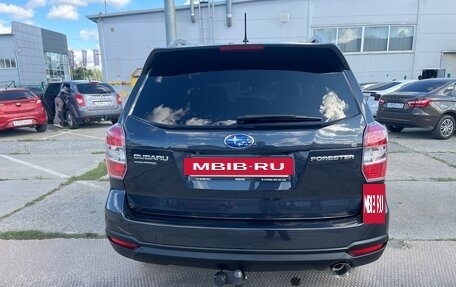 Subaru Forester, 2013 год, 1 690 000 рублей, 5 фотография