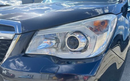 Subaru Forester, 2013 год, 1 690 000 рублей, 9 фотография