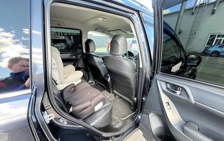 Subaru Forester, 2013 год, 1 690 000 рублей, 15 фотография