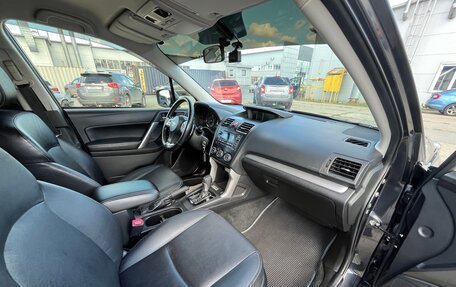 Subaru Forester, 2013 год, 1 690 000 рублей, 16 фотография