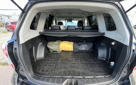 Subaru Forester, 2013 год, 1 690 000 рублей, 14 фотография