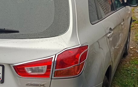 Mitsubishi ASX I рестайлинг, 2013 год, 1 000 000 рублей, 4 фотография