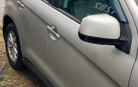 Mitsubishi ASX I рестайлинг, 2013 год, 1 000 000 рублей, 6 фотография