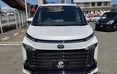 Toyota Voxy, 2025 год, 5 350 000 рублей, 1 фотография