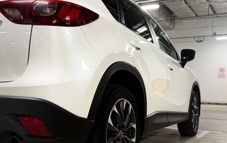 Mazda CX-5 II, 2015 год, 1 760 000 рублей, 3 фотография