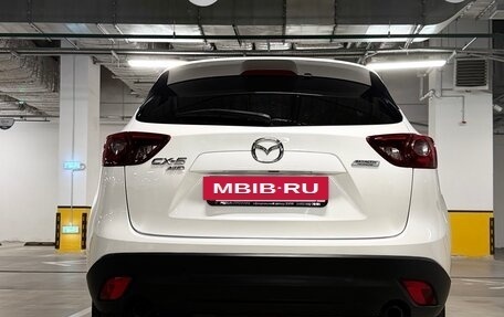 Mazda CX-5 II, 2015 год, 1 760 000 рублей, 5 фотография