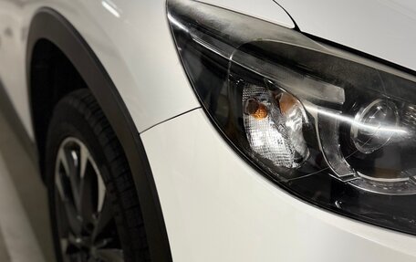 Mazda CX-5 II, 2015 год, 1 760 000 рублей, 9 фотография