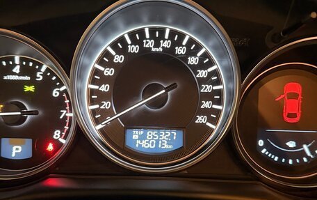 Mazda CX-5 II, 2015 год, 1 760 000 рублей, 18 фотография