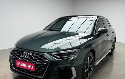 Audi A3, 2022 год, 1 890 000 рублей, 1 фотография