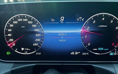 Mercedes-Benz C-Класс, 2021 год, 4 090 000 рублей, 7 фотография