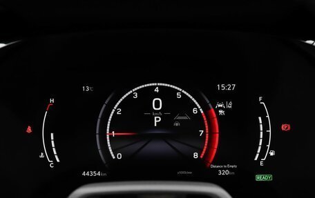Lexus RX IV рестайлинг, 2023 год, 9 990 000 рублей, 13 фотография