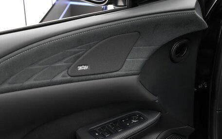 Lexus RX IV рестайлинг, 2023 год, 9 990 000 рублей, 19 фотография