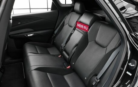 Lexus RX IV рестайлинг, 2023 год, 9 990 000 рублей, 10 фотография