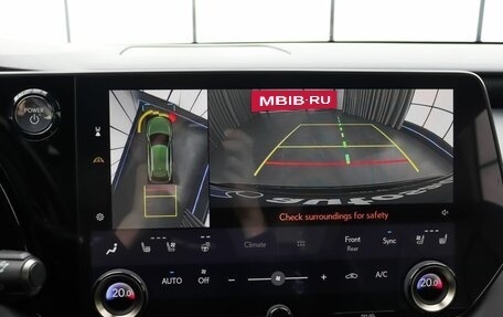 Lexus RX IV рестайлинг, 2023 год, 9 990 000 рублей, 15 фотография