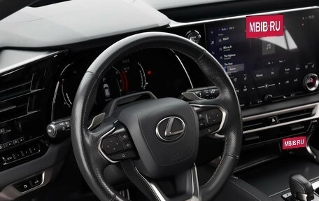 Lexus RX IV рестайлинг, 2023 год, 9 990 000 рублей, 11 фотография