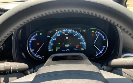 Toyota Voxy, 2025 год, 5 350 000 рублей, 5 фотография