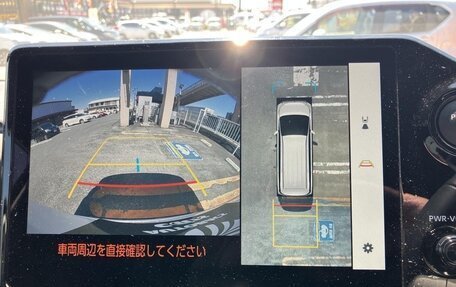 Toyota Voxy, 2025 год, 5 350 000 рублей, 9 фотография