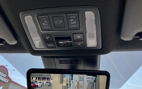 Toyota Voxy, 2025 год, 5 350 000 рублей, 7 фотография