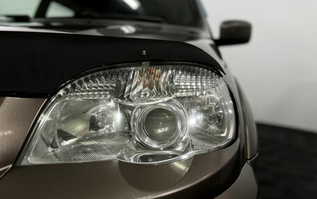 Chevrolet Niva I рестайлинг, 2013 год, 335 000 рублей, 18 фотография
