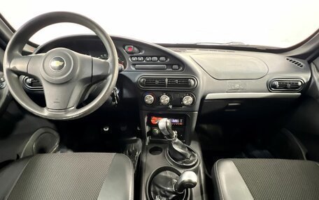 Chevrolet Niva I рестайлинг, 2013 год, 335 000 рублей, 13 фотография