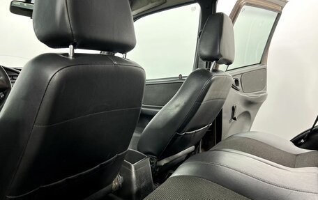 Chevrolet Niva I рестайлинг, 2013 год, 335 000 рублей, 11 фотография