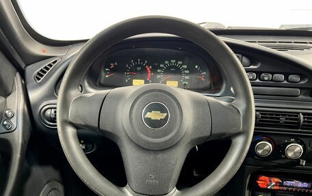 Chevrolet Niva I рестайлинг, 2013 год, 335 000 рублей, 16 фотография