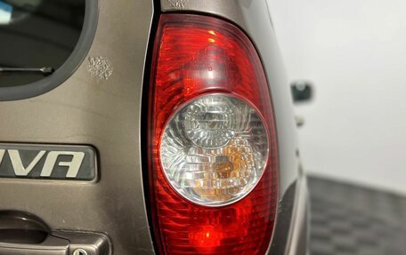 Chevrolet Niva I рестайлинг, 2013 год, 335 000 рублей, 19 фотография