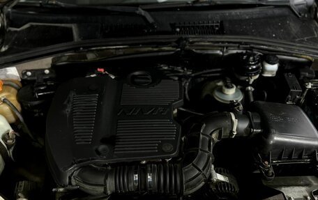 Chevrolet Niva I рестайлинг, 2013 год, 335 000 рублей, 20 фотография