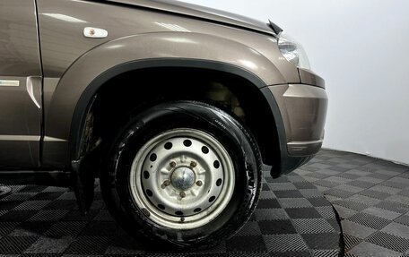 Chevrolet Niva I рестайлинг, 2013 год, 335 000 рублей, 22 фотография