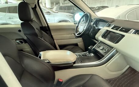 Land Rover Range Rover Sport II, 2014 год, 2 700 000 рублей, 7 фотография