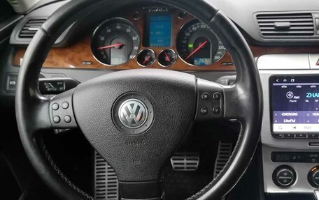 Volkswagen Passat B6, 2009 год, 850 000 рублей, 8 фотография