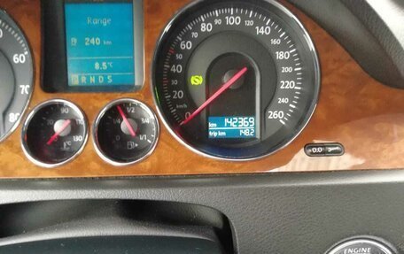 Volkswagen Passat B6, 2009 год, 850 000 рублей, 9 фотография