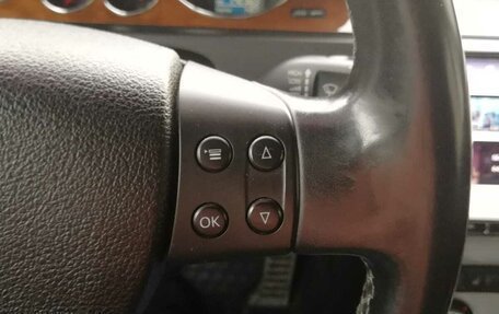 Volkswagen Passat B6, 2009 год, 850 000 рублей, 12 фотография